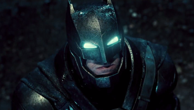 Ben Affleck protagonizará y dirigirá nueva película de Batman Ben Affleck protagonizará y dirigirá nueva película de Batman