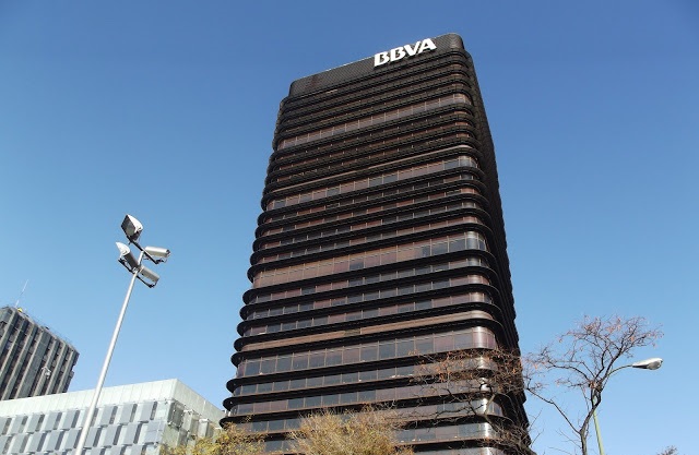 BBVA reorganiza su negocio de deuda y crea una nueva unidad de estructuración que podría tener impacto en Chile BBVA reorganiza su negocio de deuda y crea una nueva unidad de estructuración que podría tener impacto en Chile