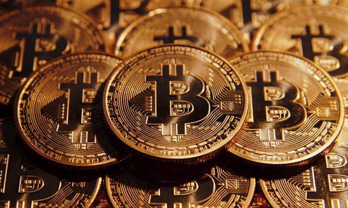 La semana en que Wall Street se volvió loco por bitcoin
