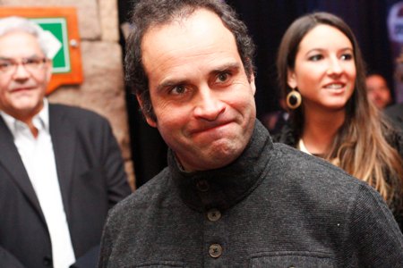 Murió Carlo de Gavardo Murió Carlo de Gavardo