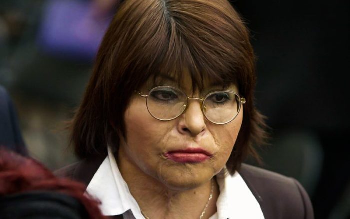 Enrique Correa niega reunión con Carmen Gloria Quintana y dice que “nunca estuvo dentro de las políticas del gobierno de Aylwin poner limitaciones a las investigaciones judiciales” Enrique Correa niega reunión con Carmen Gloria Quintana y dice que “nunca estuvo dentro de las políticas del gobierno de Aylwin poner limitaciones a las investigaciones judiciales”