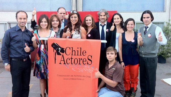 Ministro de cultura y actores ratifican tratado de Beijing Ministro de cultura y actores ratifican tratado de Beijing