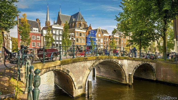 Cómo es vivir en 5 de las ciudades más seguras del mundo Cómo es vivir en 5 de las ciudades más seguras del mundo