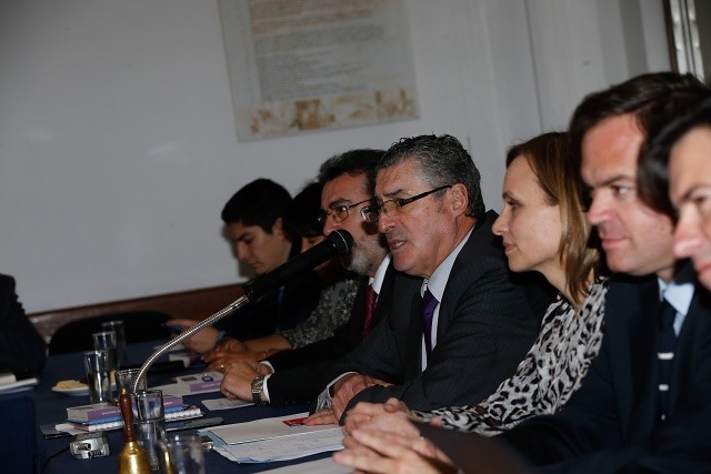 Consejo Nacional de la DC confirma “libertad de conciencia” para sus parlamentarios ante votación de proyecto de despenalización del aborto Consejo Nacional de la DC confirma
