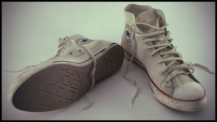 Converse deja atrás su receta clásica que los ha hecho multimillonarios y se renueva gracias a Nike Converse deja atrás su receta clásica que los ha hecho multimillonarios y se renueva gracias a Nike