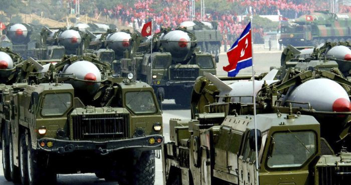 Corea del Norte descarta seguir el ejemplo de desnuclearización de Irán Corea del Norte descarta seguir el ejemplo de desnuclearización de Irán