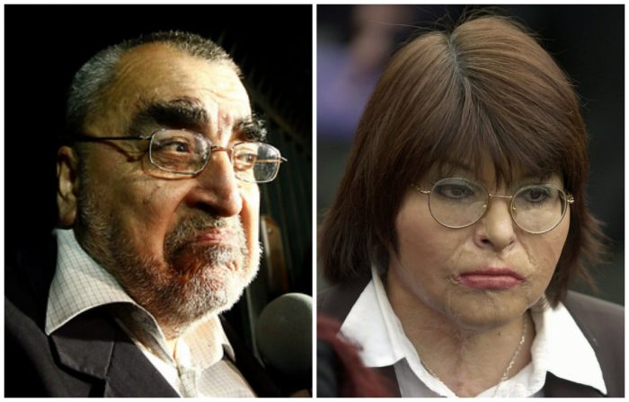 C. G. Quintana le replica a Enrique Correa: “No sé qué lo está motivando a mentir…lamento sus palabras” C. G. Quintana le replica a Enrique Correa: “No sé qué lo está motivando a mentir…lamento sus palabras”