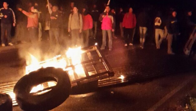 Aún no empieza el torneo y ya hay un partido suspendido: Cobresal y San Luis no se jugará tras muerte de trabajador Aún no empieza el torneo y ya hay un partido suspendido: Cobresal y San Luis no se jugará tras muerte de trabajador