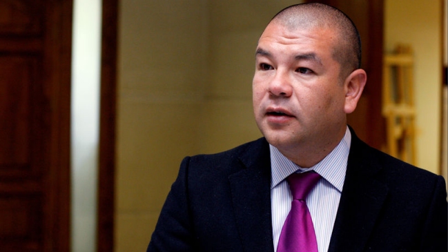 Diputado Torres: “Espero que la Iglesia pueda tener una concepción distinta respecto de lo que viven las mujeres con el aborto” Diputado Torres: