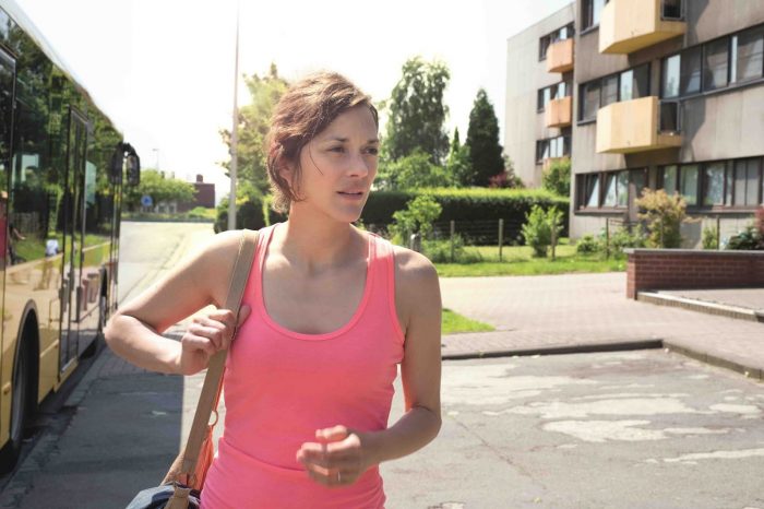 Crítica de cine: “Dos días, una noche”, el peso de la vida en la provincia Crítica de cine: “Dos días, una noche”, el peso de la vida en la provincia