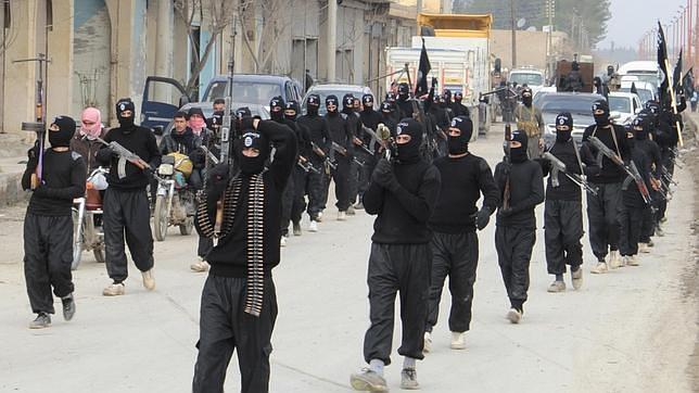 Isis: un proto-Estado armado para durar Isis: un proto-Estado armado para durar