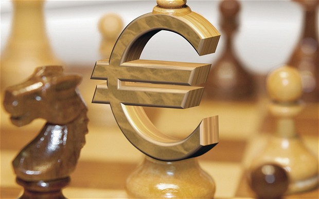 Tomadores de crédito globales aprovechan bonos en euros baratos y transforman el mercado Tomadores de crédito globales aprovechan bonos en euros baratos y transforman el mercado