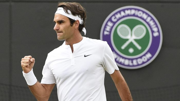 Wimbledon: Djokovic ante Federer por las joyas de la corona Wimbledon: Djokovic ante Federer por las joyas de la corona