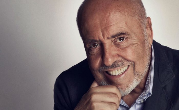 A los 80 años muere el modista italiano Elio Fiorucci A los 80 años muere el modista italiano Elio Fiorucci