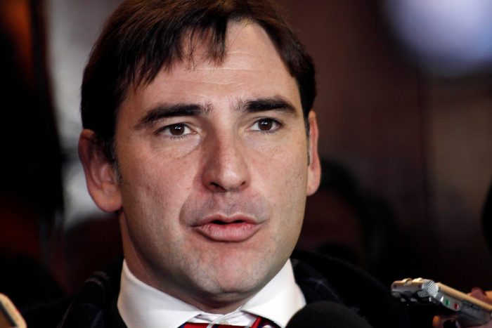 Una de detectives en la CMF, la señal al mercado con el nombramiento de Montes Una de detectives en la CMF, la señal al mercado con el nombramiento de Montes