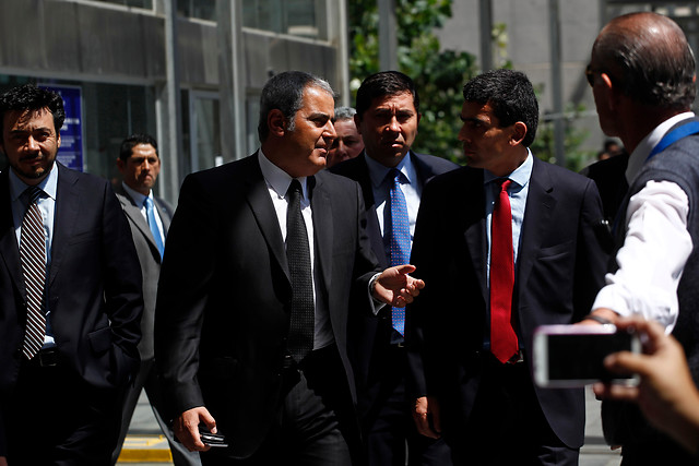 UDI propone ampliar plazo de inhabilidad de fiscales para postularse a cargos públicos de representación UDI propone ampliar plazo de inhabilidad de fiscales para postularse a cargos públicos de representación