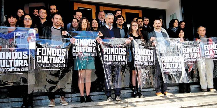 Opinión: El fomento cultural y los mercaderes de las ideas Opinión: El fomento cultural y los mercaderes de las ideas