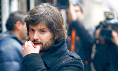 Diputado Boric tildó de “célula extremista de neoliberales” a diputados que proponen que los adultos mayores hipotequen sus casas para mejorar las pensiones Diputado Boric tildó de