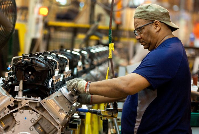 Desempleo en Estados Unidos llega al 5,3 % en junio y alcanza cifra más baja en 7 años Desempleo en Estados Unidos llega al 5,3 % en junio y alcanza cifra más baja en 7 años