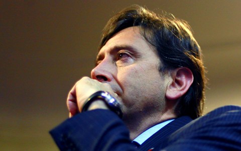 Caso Penta: Fiscales analizan antecedentes para formalizar a Golborne por delitos tributarios Caso Penta: Fiscales analizan antecedentes para formalizar a Golborne por delitos tributarios