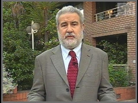 León Cohen: “Probablemente Ricardo Lagos va a ser el próximo Presidente, con 80 años, porque no hay otra alternativa” León Cohen: