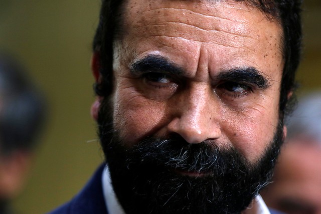 Diputado Gutiérrez: “Los beneficios carcelarios a crímenes de lesa humanidad son una forma de impunidad” Diputado Gutiérrez: “Los beneficios carcelarios a crímenes de lesa humanidad son una forma de impunidad”
