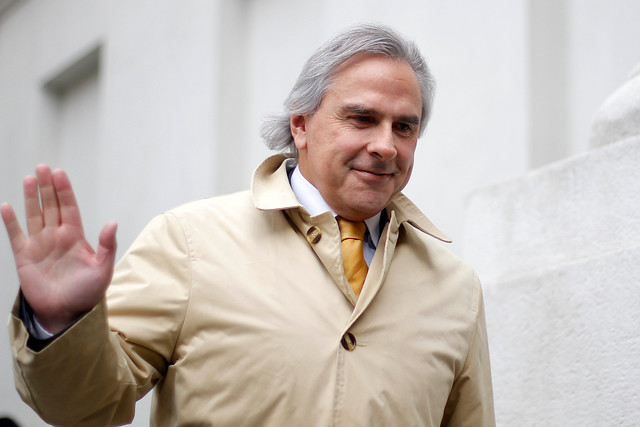 Moreira en picada contra sus seguidores en Twitter Moreira en picada contra sus seguidores en Twitter