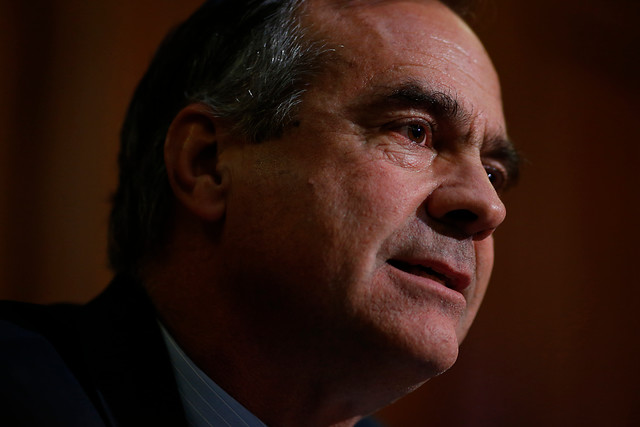 Walker (DC): “Fórmula de gratuidad para 2016 atenta contra la equidad” Walker (DC):