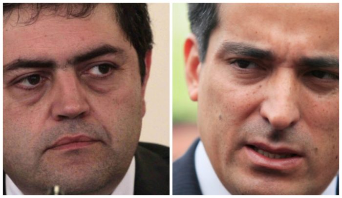 Jorratt declaró que Peñailillo le solicitó “sacar si es necesario con camiones” la información de SQM, para impedir el acceso a la Fiscalía Jorratt declaró que Peñailillo le solicitó