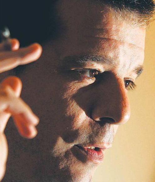 “Pirincho” Navarrete cuestiona el esfuerzo de unidad de la derecha y advierte que está destinada al fracaso