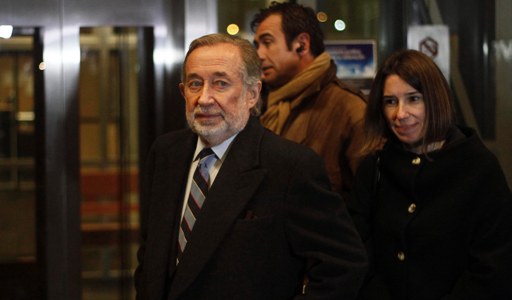 Novoa cancela $3 millones de fianza para suspender arresto domiciliario y someterse a operación Novoa cancela $3 millones de fianza para suspender arresto domiciliario y someterse a operación