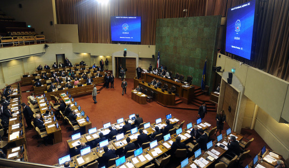 La delgada línea que le tuerce la nariz a la Ley del Lobby La delgada línea que le tuerce la nariz a la Ley del Lobby