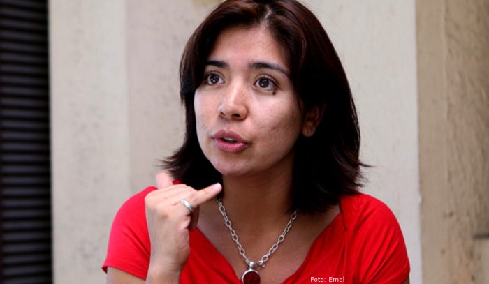 Ex periodista del gremialismo sale a acusar métodos “matonescos” de la UDI en su contra por reconocer boletas truchas de Jovino Novoa Ex periodista del gremialismo sale a acusar métodos