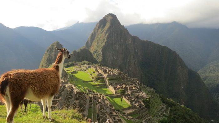 La cultura, historia y el legado en el especial “Perú sorprendente”, en Canal Nat Geo, durante julio La cultura, historia y el legado en el especial “Perú sorprendente”, en Canal Nat Geo, durante julio