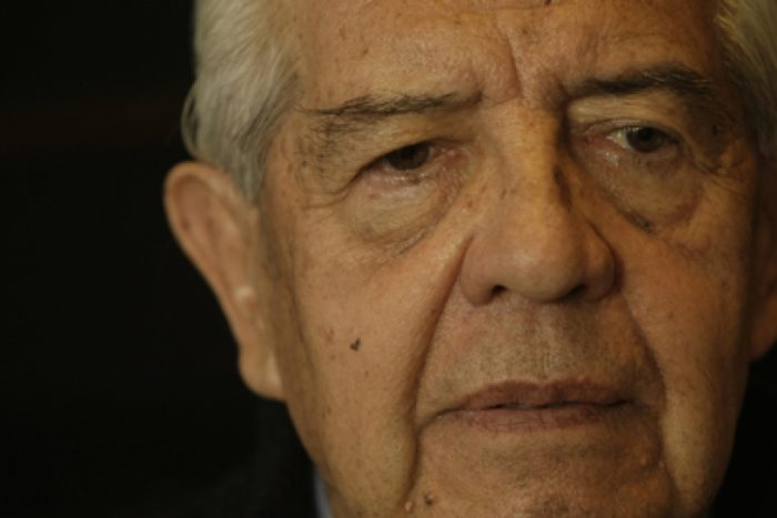 El megaprontuario del Mamo Contreras: la lista de los casos que inculpan al jefe de la represión de Pinochet El megaprontuario del Mamo Contreras: la lista de los casos que inculpan al jefe de la represión de Pinochet