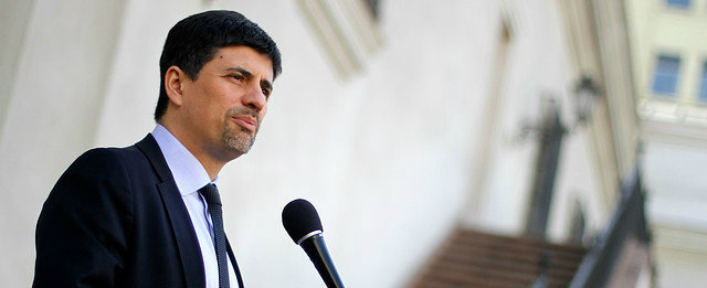 Gobierno estudia presentar proyecto para degradar a miembros de las FF.AA. condenados por violaciones a los DD.HH. Gobierno estudia presentar proyecto para degradar a miembros de las FF.AA. condenados por violaciones a los DD.HH.