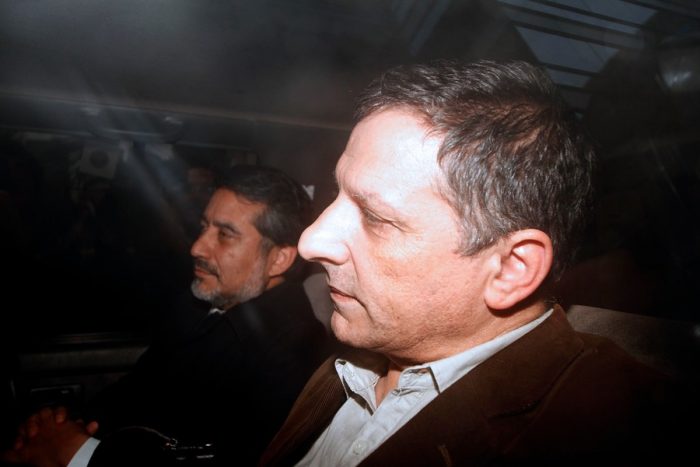 SII continúa dilatando querella contra Martelli: esperará informe interno SII continúa dilatando querella contra Martelli: esperará informe interno