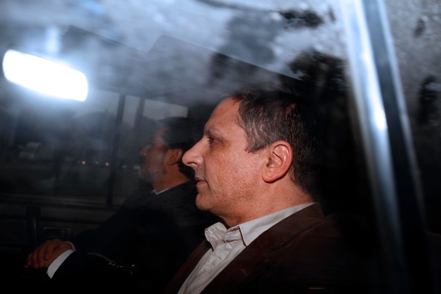 Martelli detalla ante fiscal pagos de AyN a Rosende, “Jupi” Álvarez y cómo se contactó con grupo Angelini Martelli detalla ante fiscal pagos de AyN a Rosende,