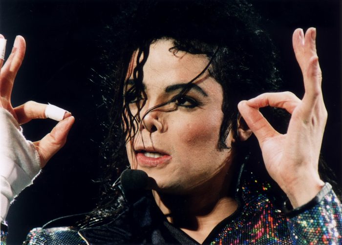 Antiguo técnico de sonido de Michael Jackson dice tener 20 canciones inéditas Antiguo técnico de sonido de Michael Jackson dice tener 20 canciones inéditas