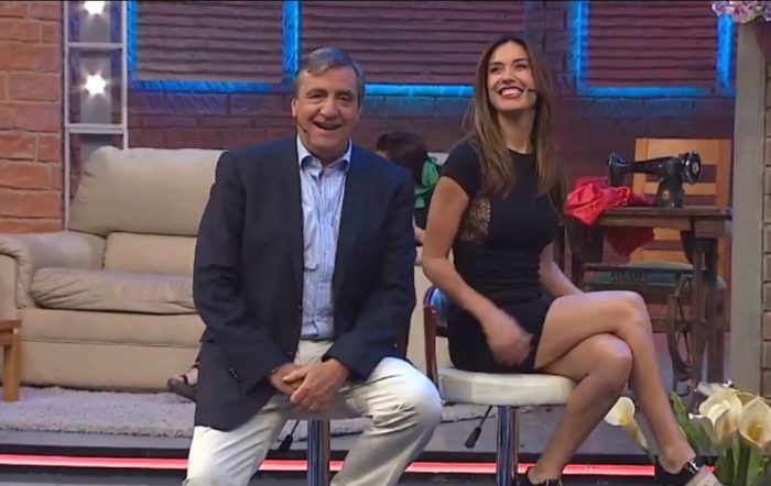 “Morandé con Compañía” podría ser sancionado por el CTNV por 44 millones de pesos “Morandé con Compañía” podría ser sancionado por el CTNV por 44 millones de pesos