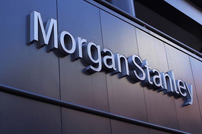 Morgan Stanley pagará US$3.200 millones para cerrar juicios por hipotecas basura Morgan Stanley pagará US$3.200 millones para cerrar juicios por hipotecas basura