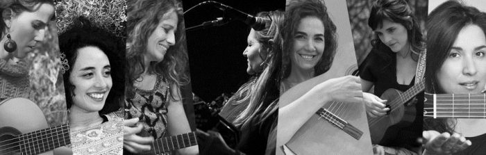 Ciclo “Mujeres Latinoamericanas” en concierto, en GAM, 13, 14 y 15 de agosto Ciclo “Mujeres Latinoamericanas” en concierto, en GAM, 13, 14 y 15 de agosto