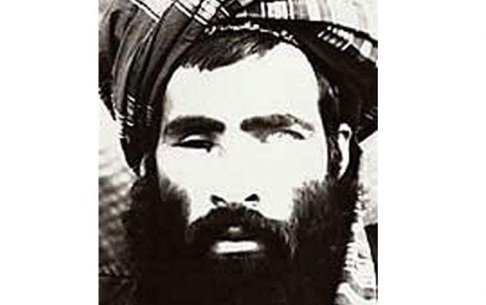 Los talibanes confirman la muerte de su líder, el mulá Omar Los talibanes confirman la muerte de su líder, el mulá Omar