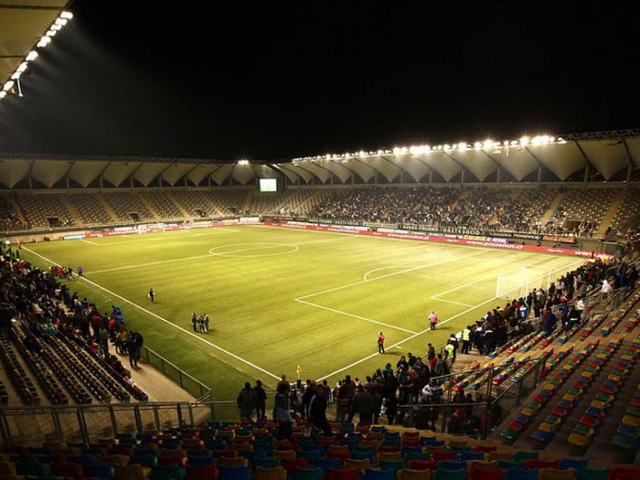 La Previa: Audax y Palestino cierran la primera fecha La Previa: Audax y Palestino cierran la primera fecha