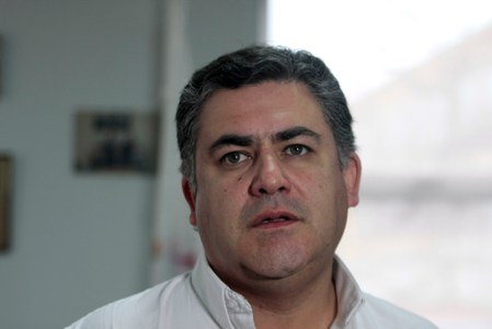 CUT preocupada por señales del ministro de Hacienda que buscan detener las reformas CUT preocupada por señales del ministro de Hacienda que buscan detener las reformas