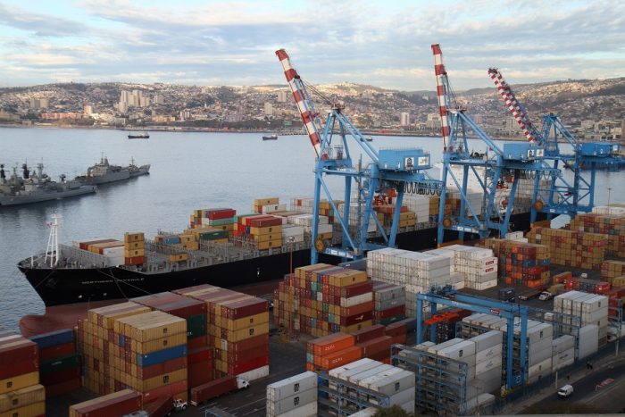 Opinión: El transporte y la increíble globalización Opinión: El transporte y la increíble globalización