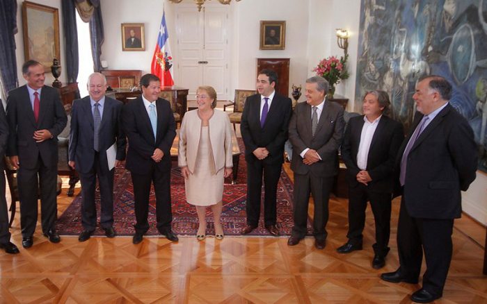 El fracaso no es de las reformas, sino del reformismo El fracaso no es de las reformas, sino del reformismo