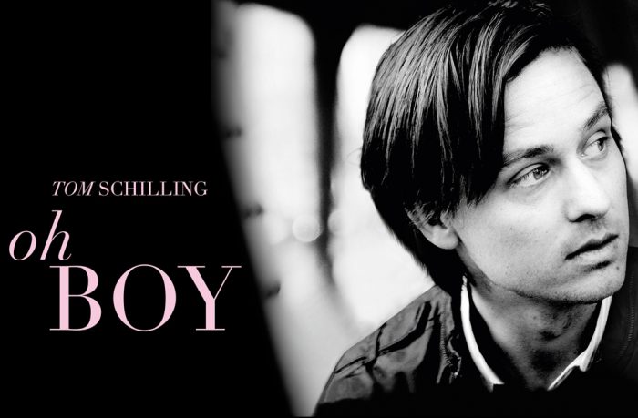 Función gratuita película alemana “Oh boy”, en Juventud Providencia sede Manuel Montt, 2 de julio Función gratuita película alemana “Oh boy”, en Juventud Providencia sede Manuel Montt, 2 de julio