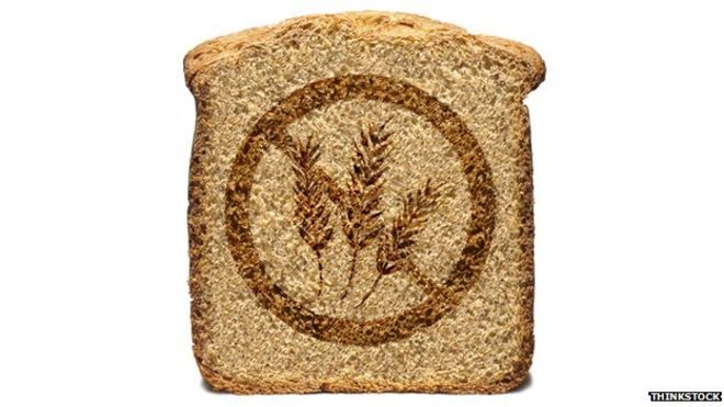 La injustificada moda de la dieta sin gluten La injustificada moda de la dieta sin gluten