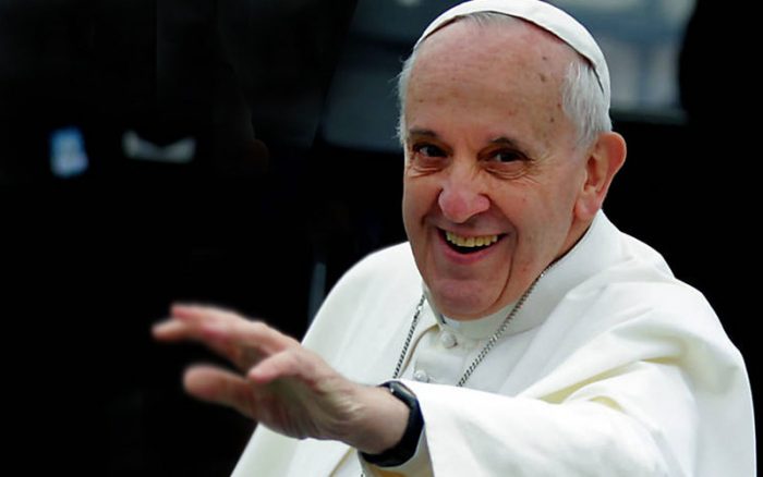 La Iglesia avanza o retrocede La Iglesia avanza o retrocede
